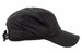 Hugo Boss Crit Adjustable Nylon Baseball Cap Hat (One Size Fits Most)