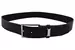 Hugo Boss Gabriel_SZ35 Men's Genuine Leather Pin Buckle Belt
