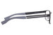 Hugo Boss HG0246 Eyeglasses Men's Full Rim Rectangular Optical Frame