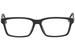 Hugo Boss Men's 0657/F 0657F Full Rim Optical Frame