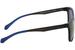 Hugo Boss Men's 0868S 0868/S Square Sunglasses