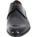 Hugo Boss Men's Appeal Leather Derby Oxfords Shoes