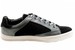 Hugo Boss Men's Athen Lea Fashion Laminated Sneaker Shoes