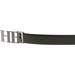 Hugo Boss Men's Balwinno Reversible Genuine Leather Belt Adjustable To Size 46