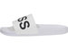 Hugo Boss Men's Bay Slides Sandals