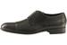 Hugo Boss Men's Bronnio 50260455 Fashion Oxford Leather Shoes