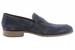 Hugo Boss Men's Bront S Fashion Suede Loafer Shoes