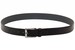 Hugo Boss Men's C-Elloy_Sz35_ltgr Genuine Leather Belt