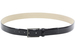 Hugo Boss Men's C-Gegy Genuine Patent Leather Dressy Belt