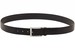 Hugo Boss Men's C-Gerron-N Smooth Genuine Leather Belt