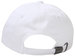 Hugo Boss Men's Cap-Bold-Curved Baseball Cap Logo Strapback Hat (One Size)