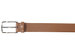 Hugo Boss Men's Chuck-Mr Belt Genuine Leather