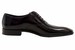 Hugo Boss Men's Cissio Leather Fashion Lace-Up Oxfords Shoes 