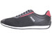 Hugo Boss Men's Cyden Sneakers Mesh Shoes Low-Top
