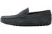 Hugo Boss Men's Dandy Moccasins Driving Loafers