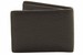 Hugo Boss Men's Dollar-6 Card Holder Bi-Fold Wallet