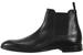 Hugo Boss Men's Dressapp Formal Chelsea Boots Shoes