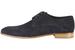 Hugo Boss Men's Dressapp Suede Oxfords Shoes