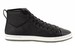 Hugo Boss Men's Dynamo Canvas/Leather Sneakers Shoes