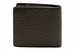 Hugo Boss Men's Ergil Pebbled Leather Bi-Fold Wallet