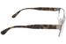 Hugo Boss Men's Eyeglasses 0105 Full Rim Optical Frame