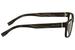 Hugo Boss Men's Eyeglasses BOSS/0729 BOSS0729 Full Rim Optical Frame