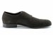 Hugo Boss Men's Fashion Oxford Brossio S Suede Shoes 50255331