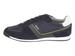 Hugo Boss Men's Glaze Sneakers Shoes