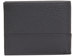 Hugo Boss Men's Helios_6 Wallet Bi-Fold Genuine Leather Logo