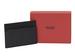 Hugo Boss Men's Hero Genuine Leather Card Holder Wallet