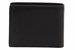 Hugo Boss Men's Himun Leather Bi-Fold Wallet