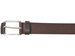 Hugo Boss Men's Jory Belt Genuine Leather Grainy