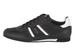 Hugo Boss Men's Lighter Memory Foam Low-Top Sneakers Shoes