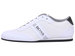 Hugo Boss Men's Lighter Mesh Trainers Sneakers Shoes