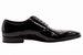 Hugo Boss Men's Mellio Tuxedo Fashion Leather Oxford Shoes