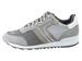 Hugo Boss Men's Parkour Memory Foam Trainers Sneakers Shoes