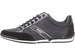 Hugo Boss Men's Saturn Sneakers Low Trainer Athletic Shoes