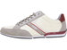 Hugo Boss Men's Saturn Sneakers Low Trainer Athletic Shoes