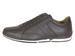 Hugo Boss Men's Saturn Memory Foam Low-Top Trainers Sneakers Shoes