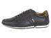 Hugo Boss Men's Saturn Memory Foam Perforated Sneakers Shoes