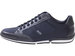 Hugo Boss Men's Saturn Sneakers Low Top Trainers Memory Foam