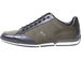 Hugo Boss Men's Saturn Sneakers Low Top Trainers Memory Foam