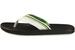 Hugo Boss Men's Shoreline Fresh Thong Sandals Shoes