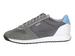 Hugo Boss Men's Sonic Memory Foam Trainers Sneakers Shoes