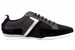 Hugo Boss Men's Spacit Graphic Sneakers Shoes