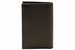 Hugo Boss Men's Storio Leather Bi-Fold Card Case Wallet