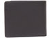 Hugo Boss Men's Subway Wallet Genuine Leather Coin Pouch