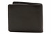 Hugo Boss Men's Sunio Leather Bi-Fold Wallet