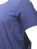Hugo Boss Men's T-Shirts Cotton Crew Neck 2-Piece