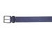 Hugo Boss Men's Theres Embossed Genuine Nubuck Leather Belt